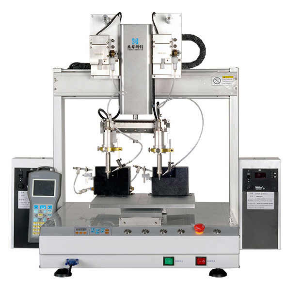 自動焊錫機器人